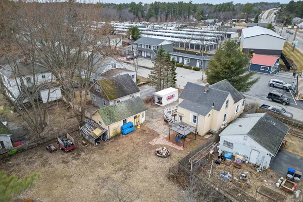 $290,000 | 1 Melvin Avenue, Old Orchard Beach, ME 04064