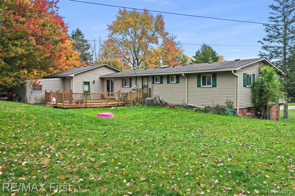 311 Nevada Avenue Rochester Hills, MI 48309 - Photo 10 of 28