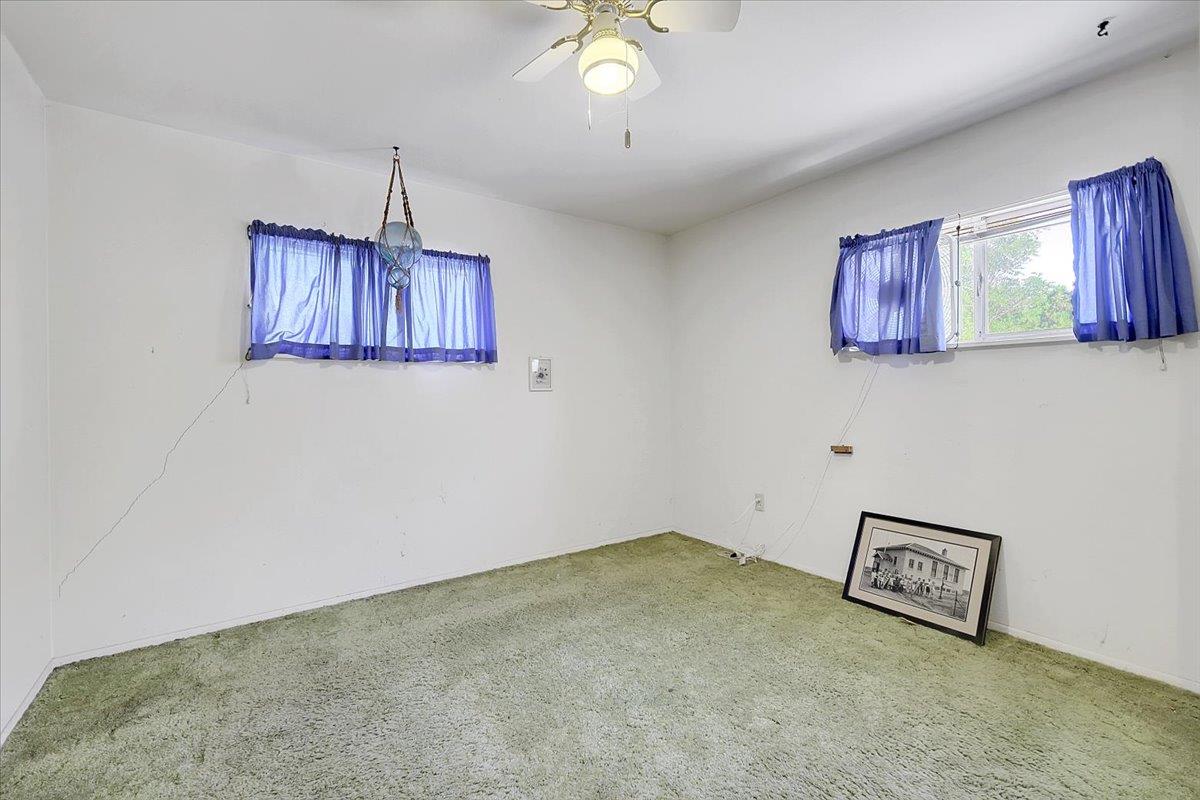 2060 Locust Street Sutter, CA 95982 - Photo 19 of 61 MAIN HOUSE DEN OR POSSIBLE BEDROOM #2