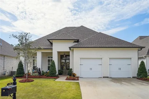 $635,000 | 4080 Cypress Point Drive, Covington, LA 70433
