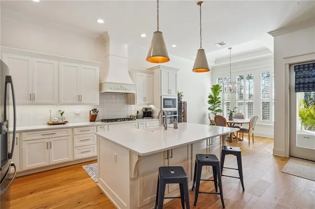 $635,000 | 4080 Cypress Point Drive, Covington, LA 70433