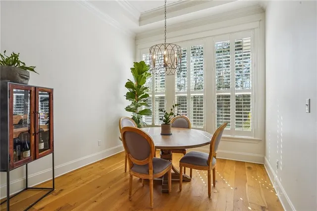 $635,000 | 4080 Cypress Point Drive, Covington, LA 70433