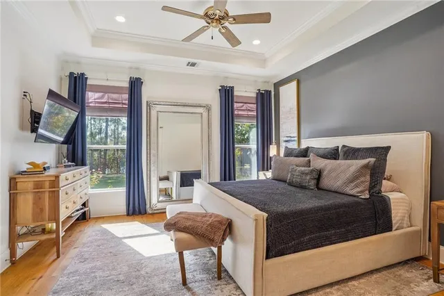 $635,000 | 4080 Cypress Point Drive, Covington, LA 70433