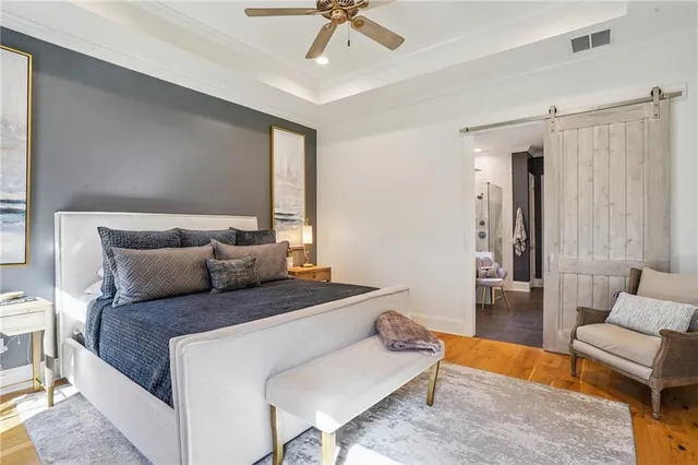 $635,000 | 4080 Cypress Point Drive, Covington, LA 70433