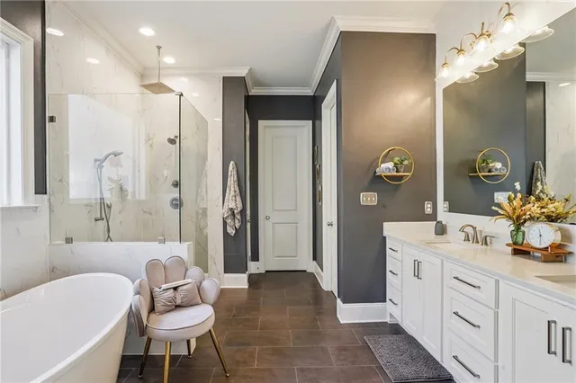 $635,000 | 4080 Cypress Point Drive, Covington, LA 70433