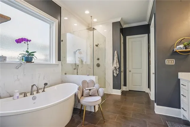 $635,000 | 4080 Cypress Point Drive, Covington, LA 70433