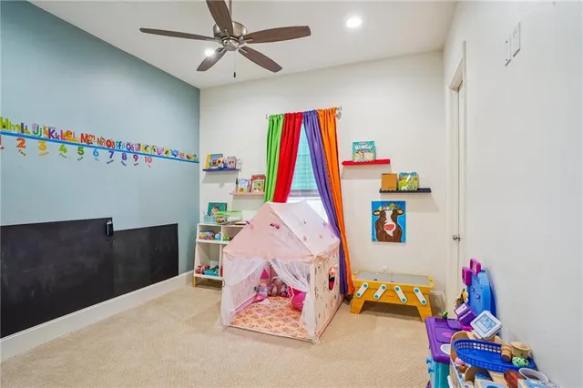 $635,000 | 4080 Cypress Point Drive, Covington, LA 70433