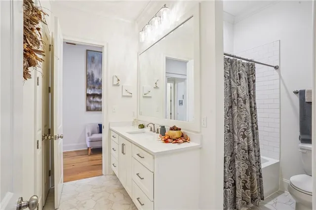 $635,000 | 4080 Cypress Point Drive, Covington, LA 70433