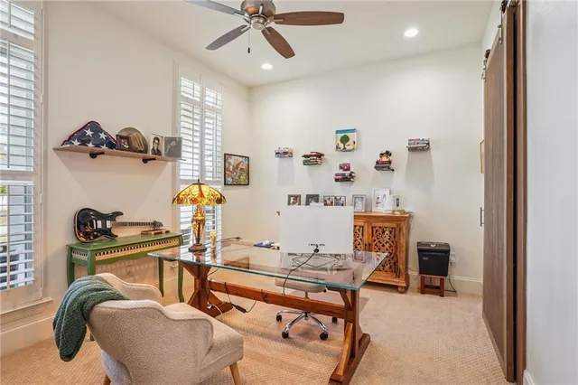 $635,000 | 4080 Cypress Point Drive, Covington, LA 70433