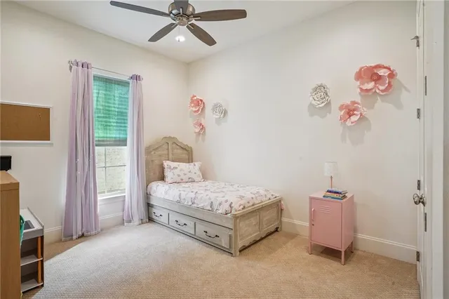 $635,000 | 4080 Cypress Point Drive, Covington, LA 70433