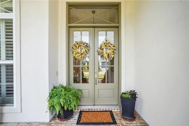 $635,000 | 4080 Cypress Point Drive, Covington, LA 70433