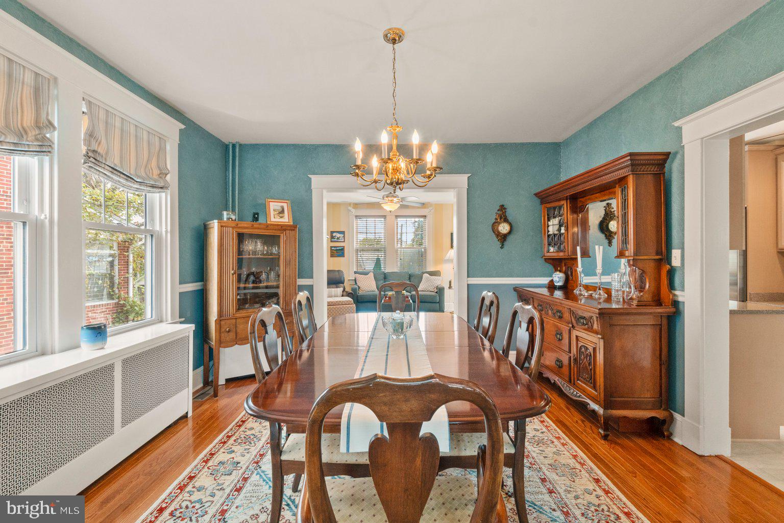 4215 Kensington Road Baltimore, MD 21229 - Photo 18 of 60