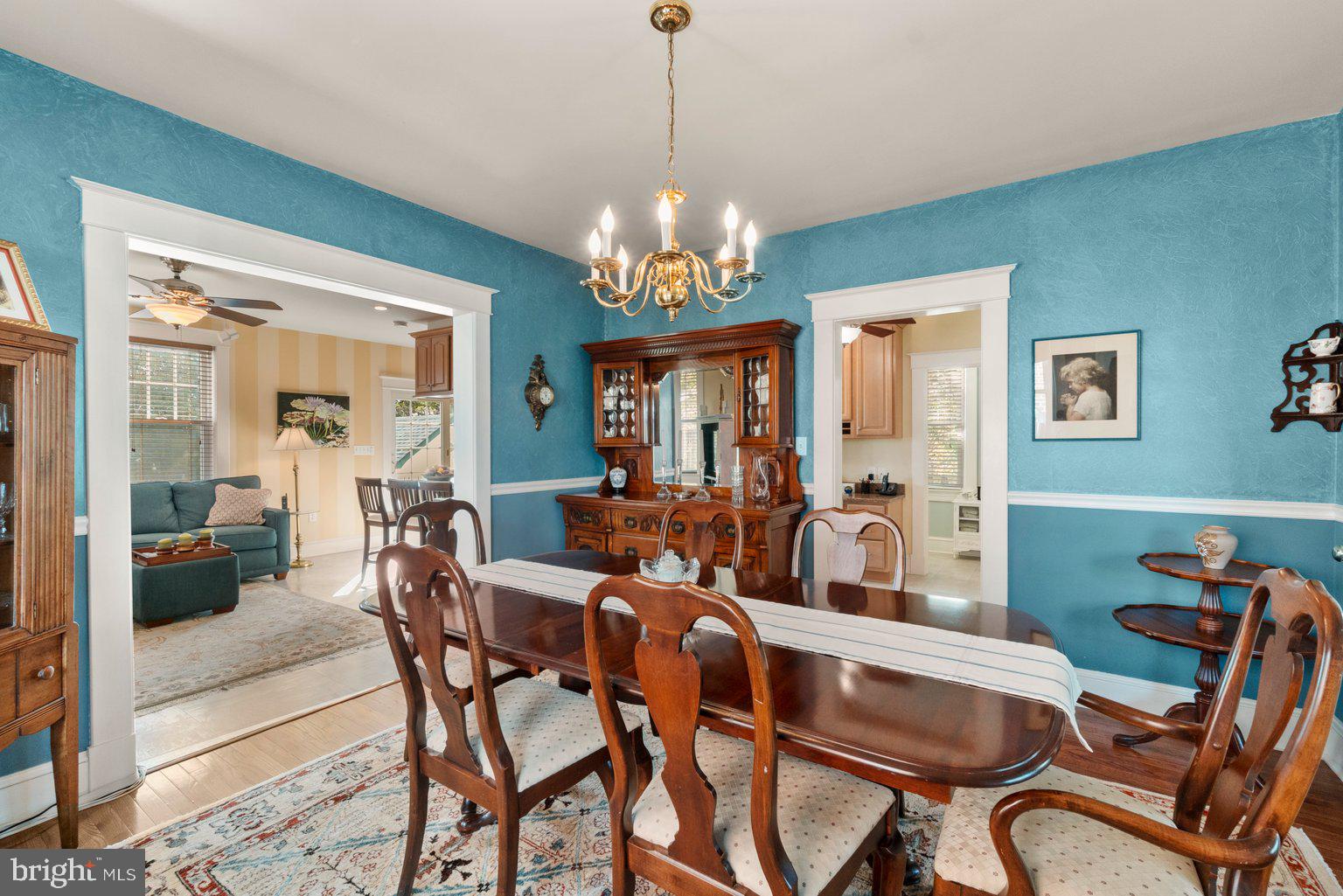 4215 Kensington Road Baltimore, MD 21229 - Photo 19 of 60