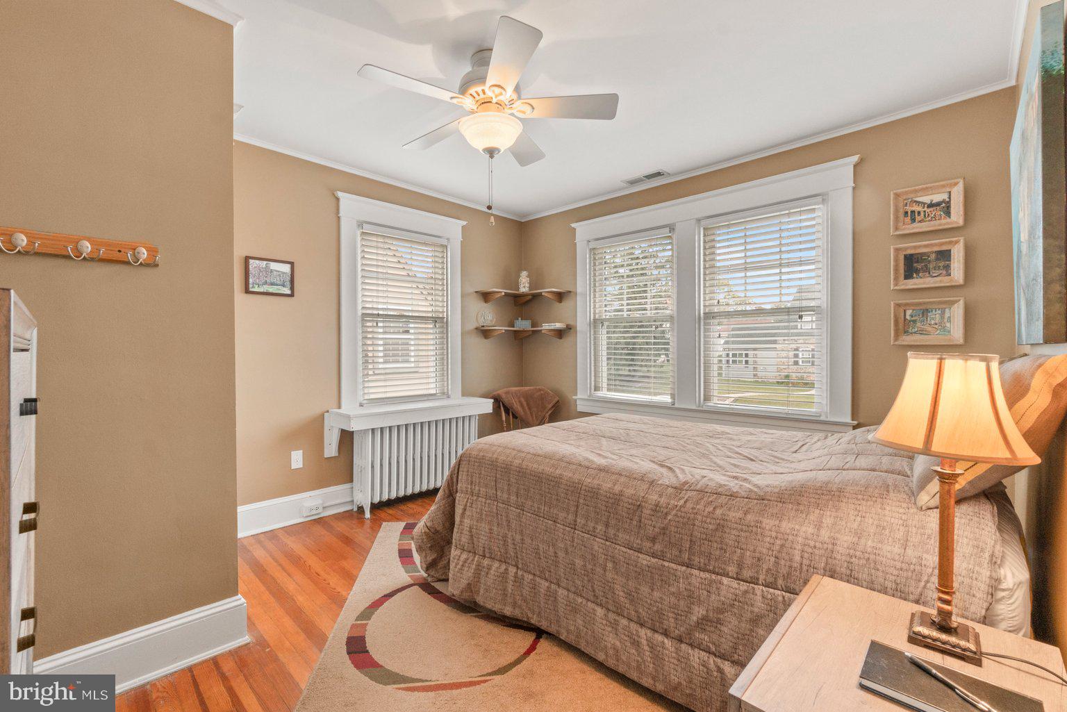 4215 Kensington Road Baltimore, MD 21229 - Photo 29 of 60 2nd bedroom