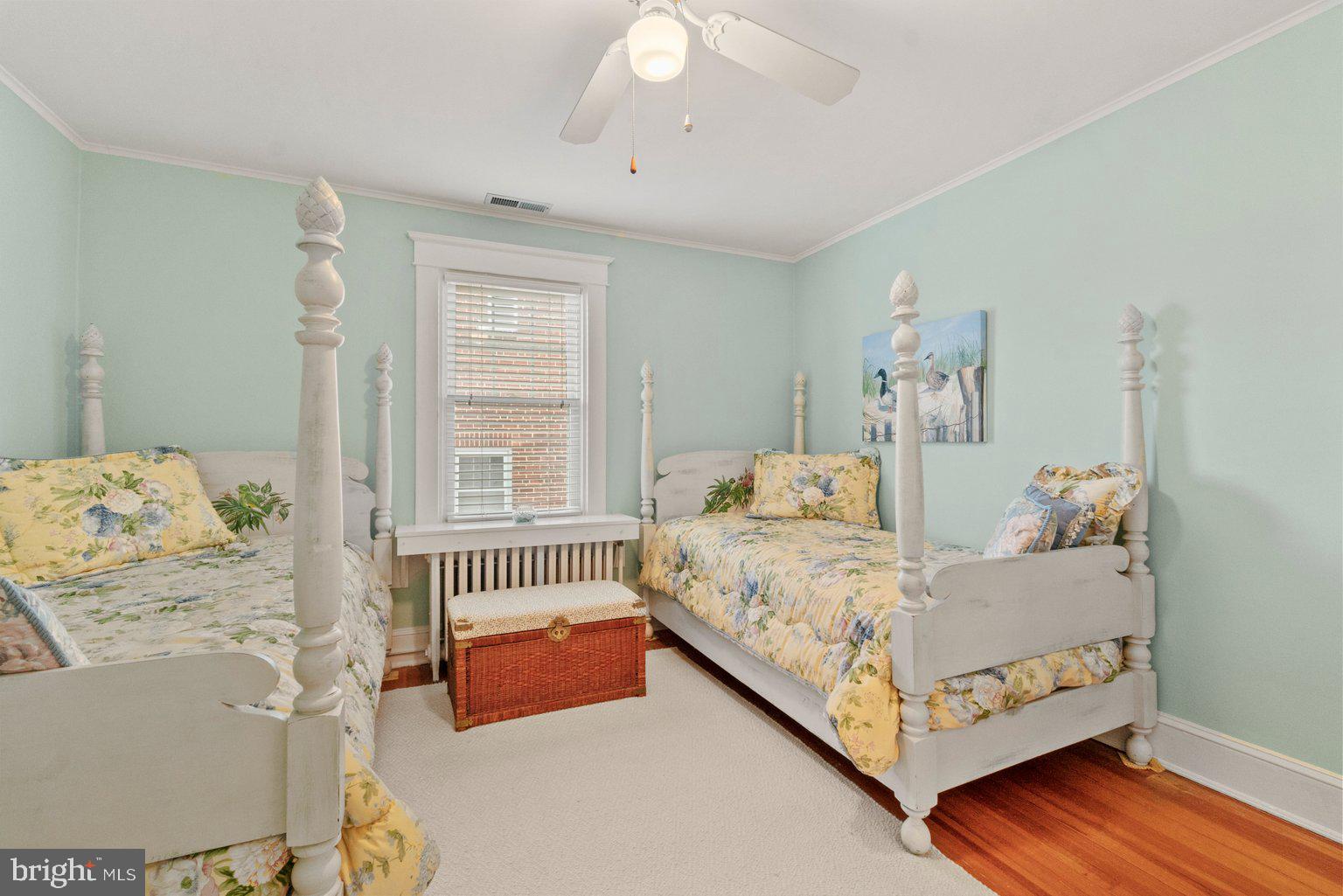 4215 Kensington Road Baltimore, MD 21229 - Photo 33 of 60 4th bedroom
