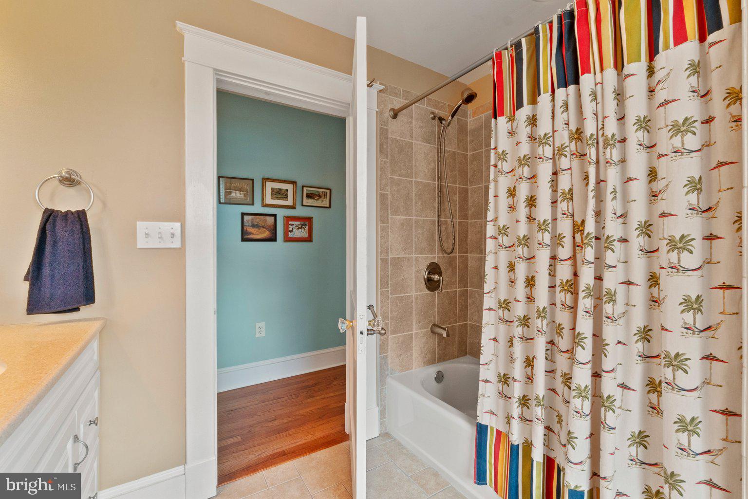 4215 Kensington Road Baltimore, MD 21229 - Photo 36 of 60