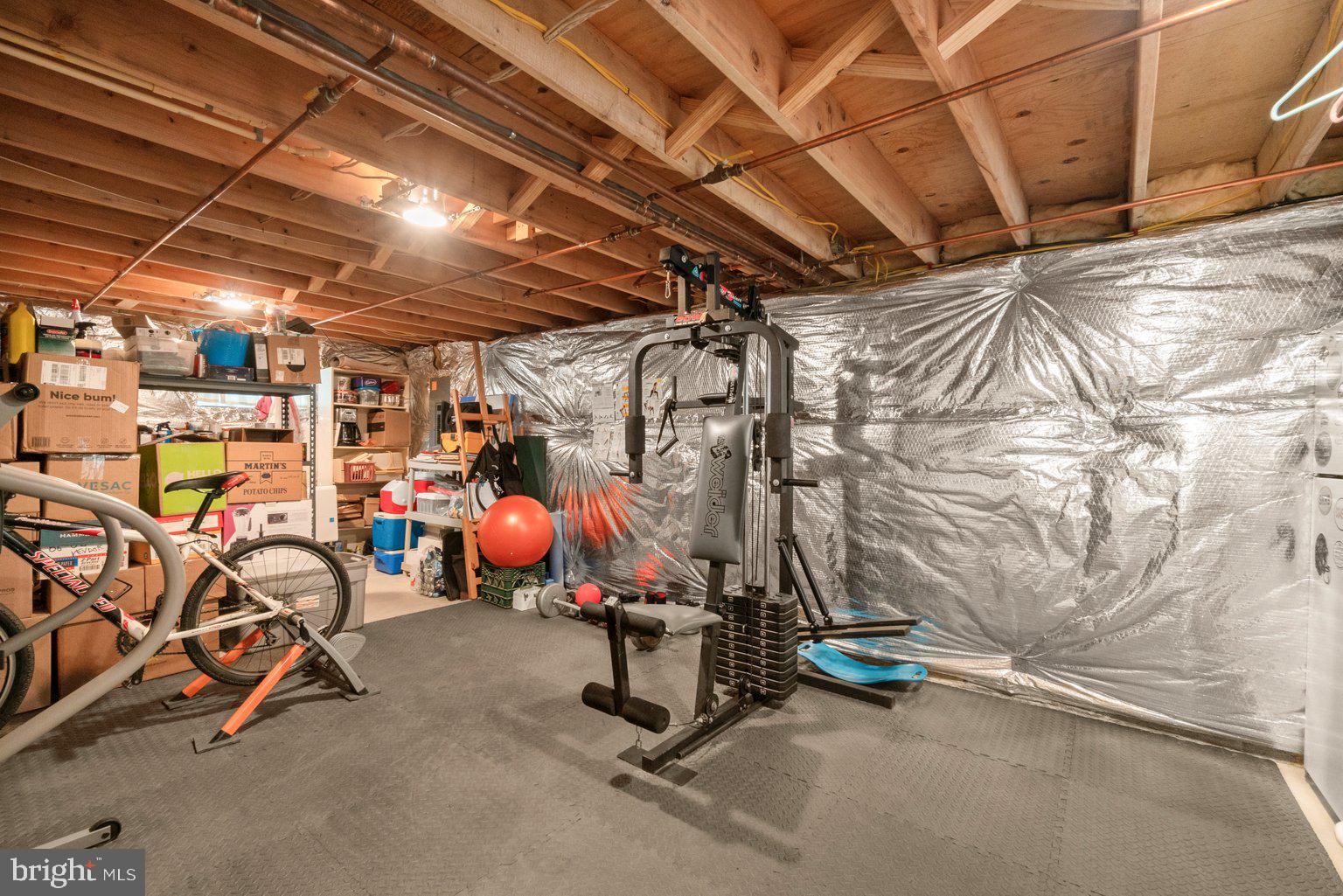 4215 Kensington Road Baltimore, MD 21229 - Photo 43 of 60