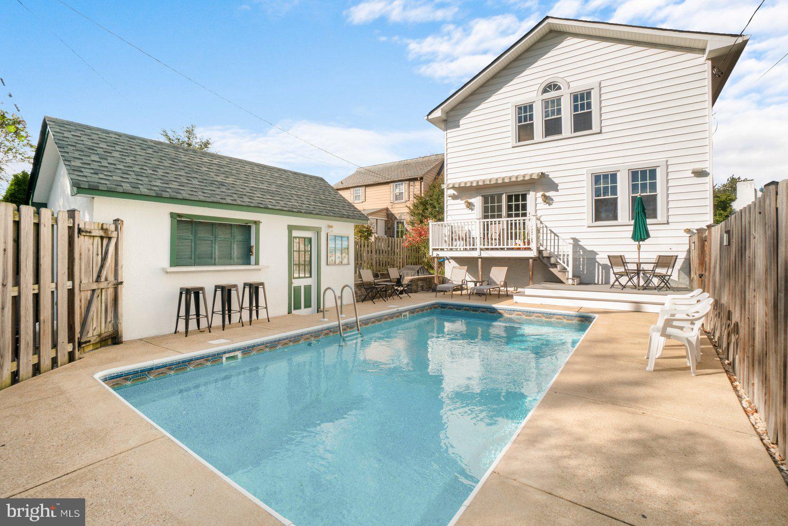 4215 Kensington Road Baltimore, MD 21229 - Photo 45 of 60