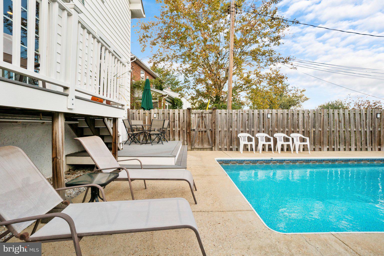4215 Kensington Road Baltimore, MD 21229 - Photo 47 of 60