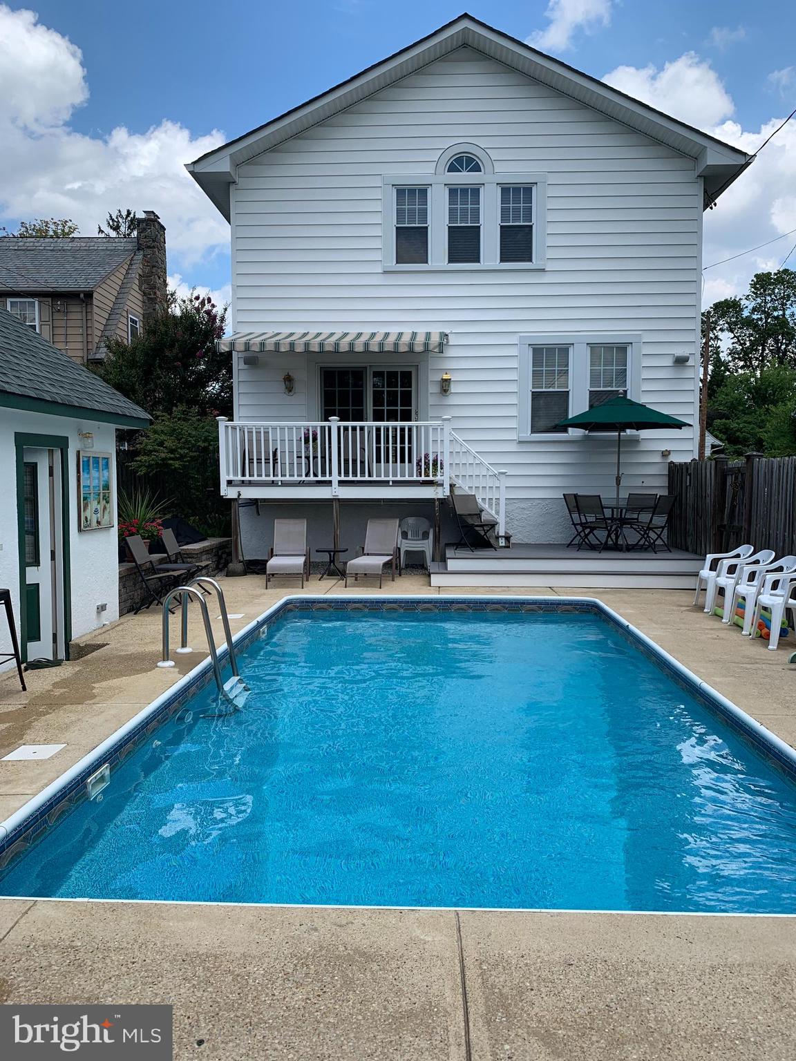 4215 Kensington Road Baltimore, MD 21229 - Photo 48 of 60