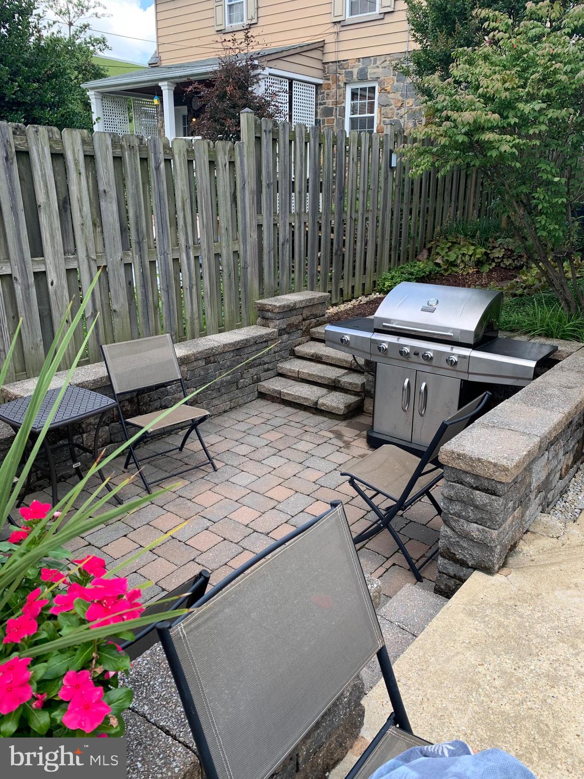 4215 Kensington Road Baltimore, MD 21229 - Photo 54 of 60
