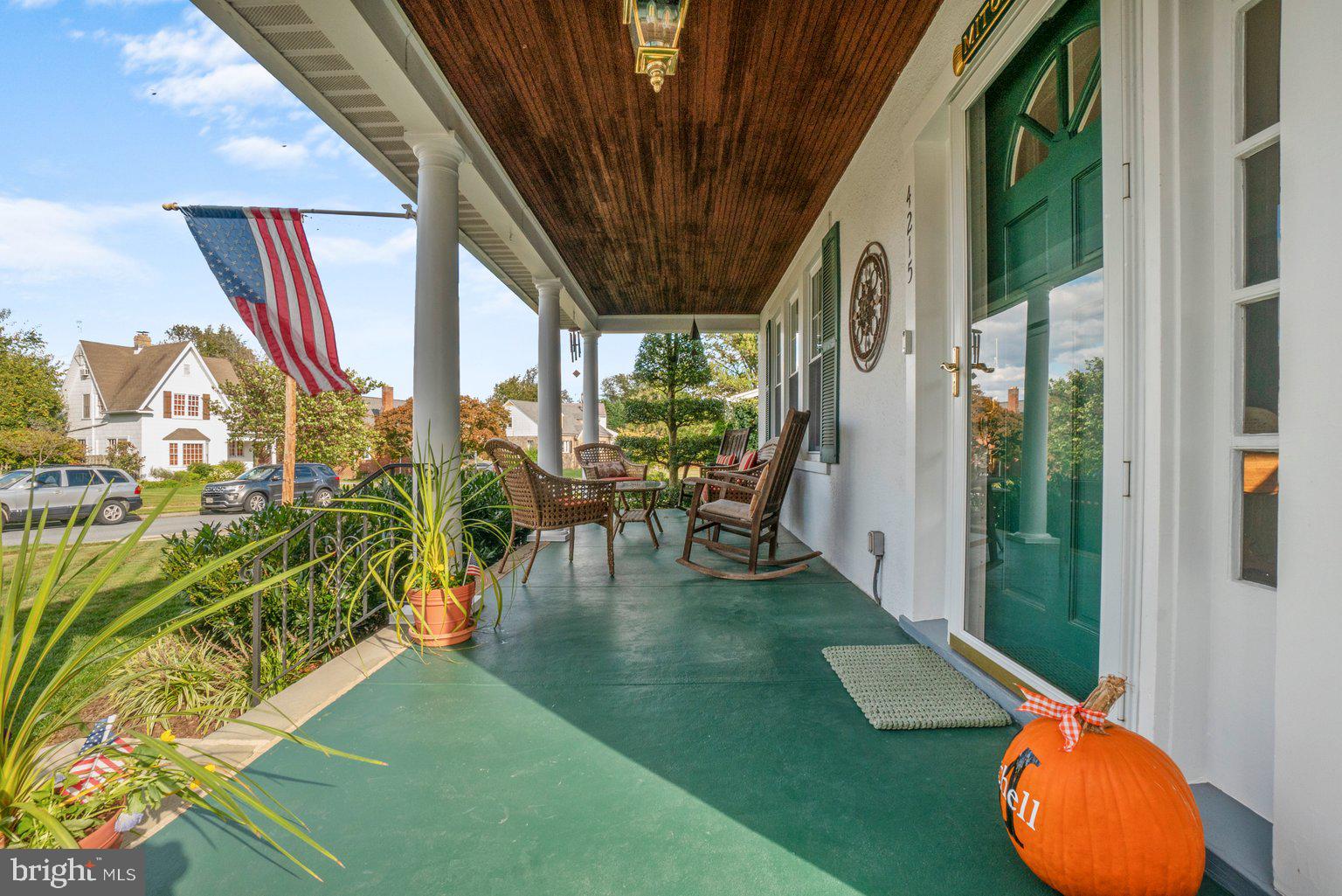 4215 Kensington Road Baltimore, MD 21229 - Photo 58 of 60