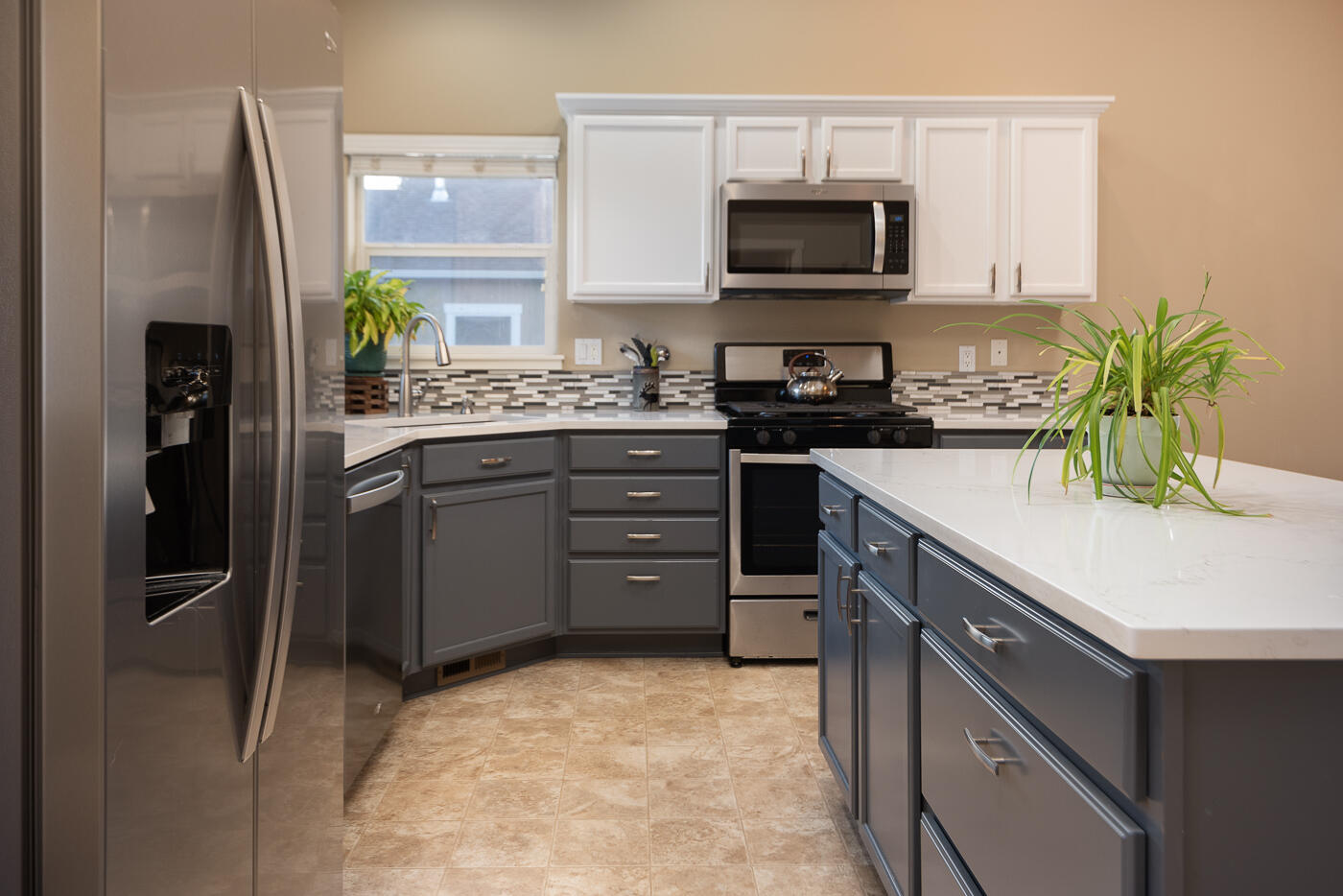 63790 Stanley Way Bend, OR 97701 - Photo 22 of 27 Kitchen