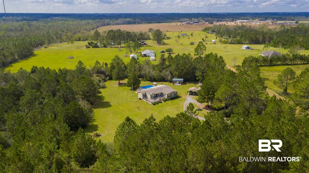 23356 Patterson Road Robertsdale, AL 36567 - Photo 26 of 30