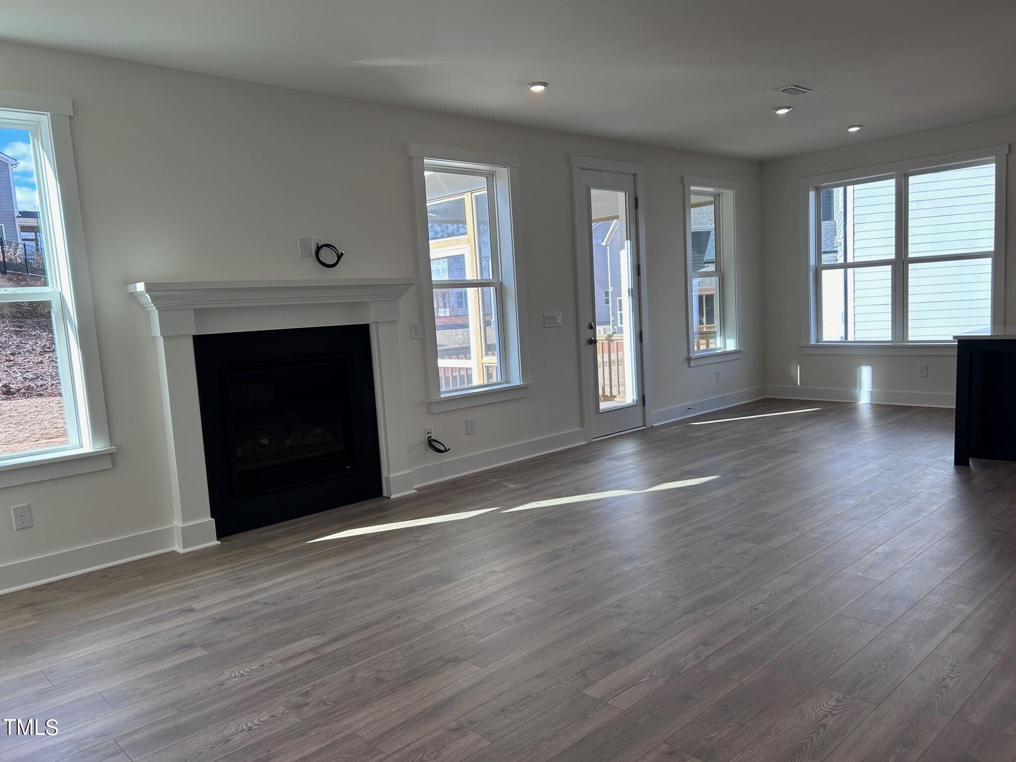 2112 Limestone Way Durham, NC 27705 - Photo 4 of 11 4