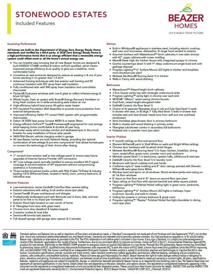 2112 Limestone Way Durham, NC 27705 - Photo 8 of 11 Photo 10