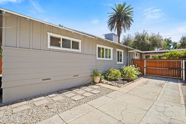 a front view of a house having yard