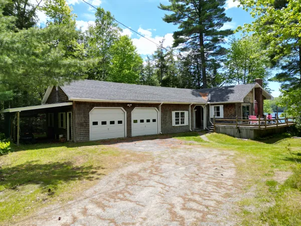 $465,000 | 46 Pine Bluff, Lee, ME 04455
