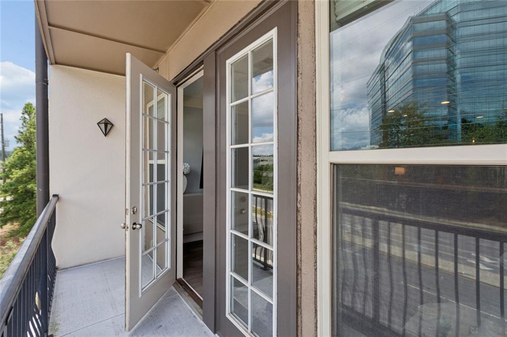 901 Abernathy Road Northeast, Unit 4300 Sandy Springs, GA 30328 - Photo 29 of 38 Gallery Image 29