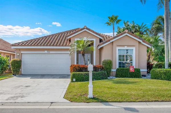$545,000 | 7491 Stirling Bridge Boulevard South, Delray Beach, FL 33446