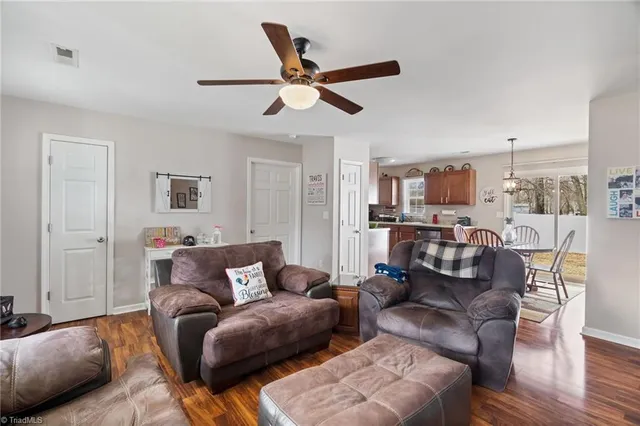 $219,900 | 405 Northridge Drive, Eden, NC 27288