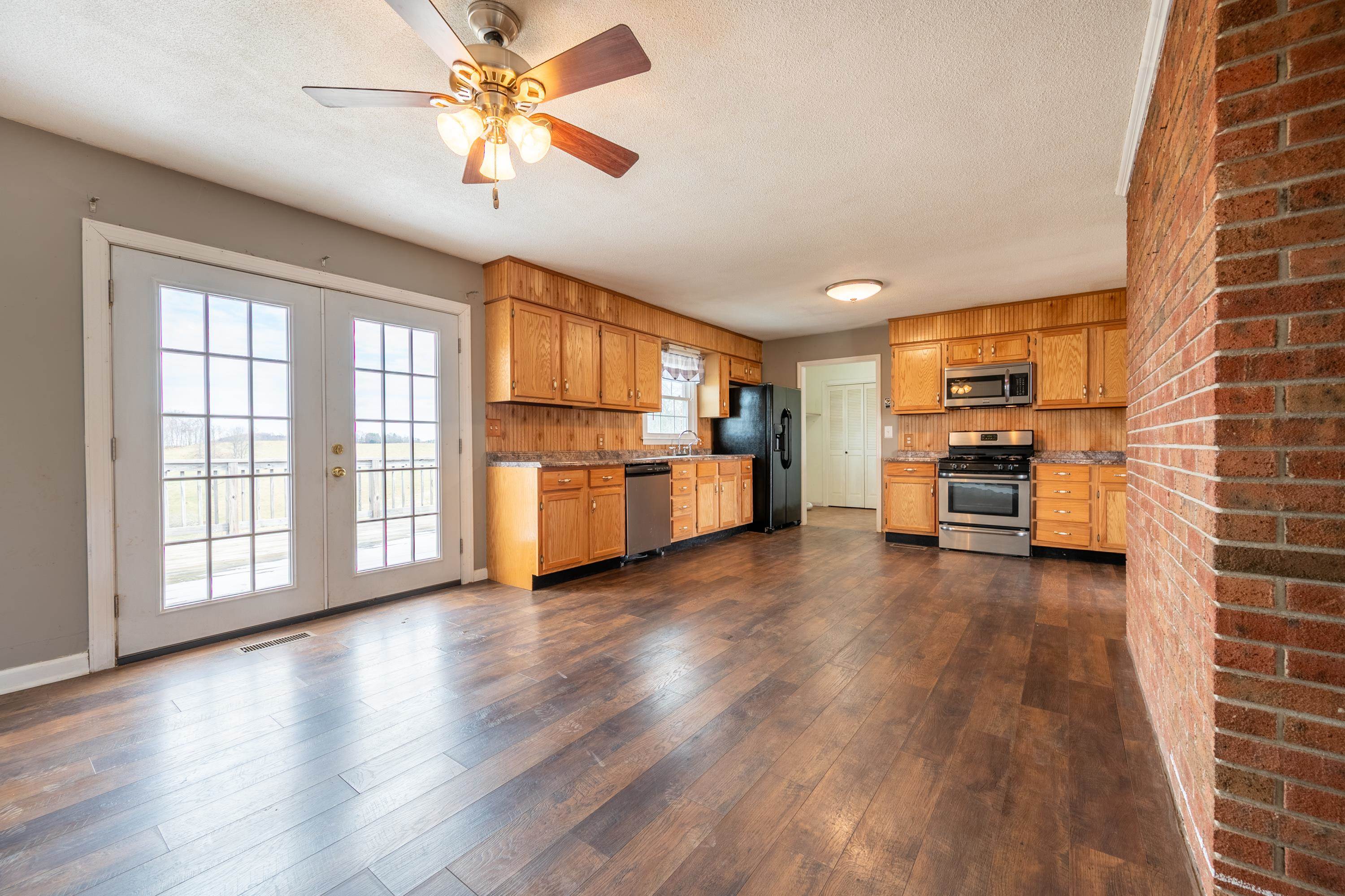 4727 Joy Ranch Road Hillsville, VA 24343 - Photo 18 of 53 Gallery Image 18