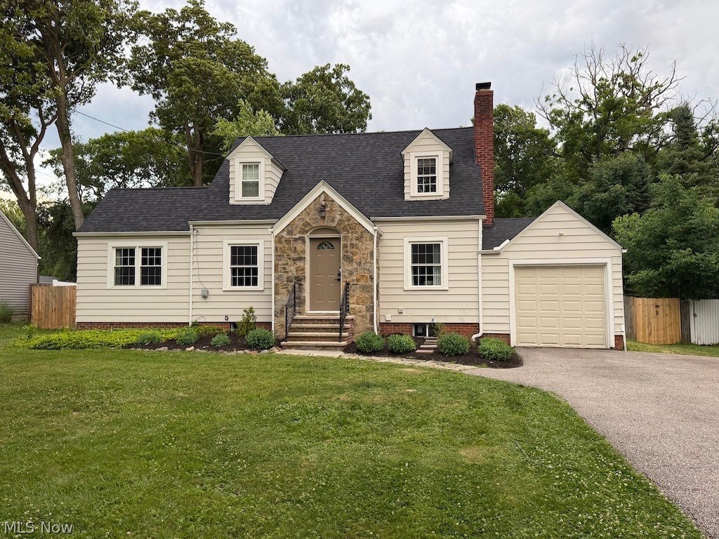 2350 Hillside Road Seven Hills, OH 44131 - Photo 1 of 40