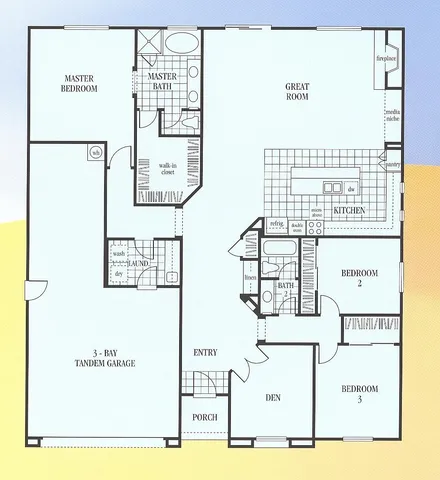 $5,500 | 43784 Riunione Place, Indio, CA 92203