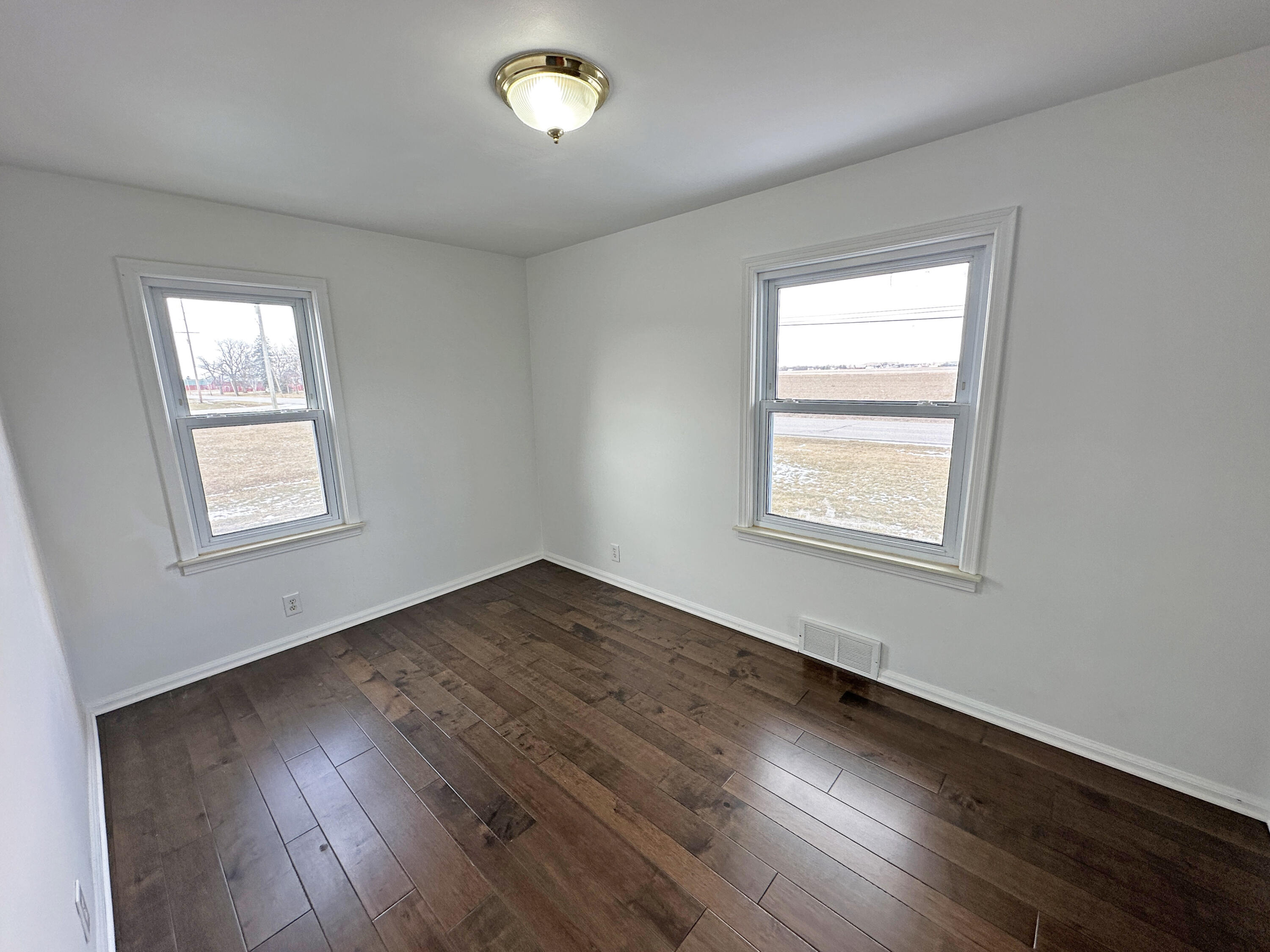 2500 Carleton Rockwood Road Carleton, MI 48117 - Photo 11 of 21 Bedroom #2