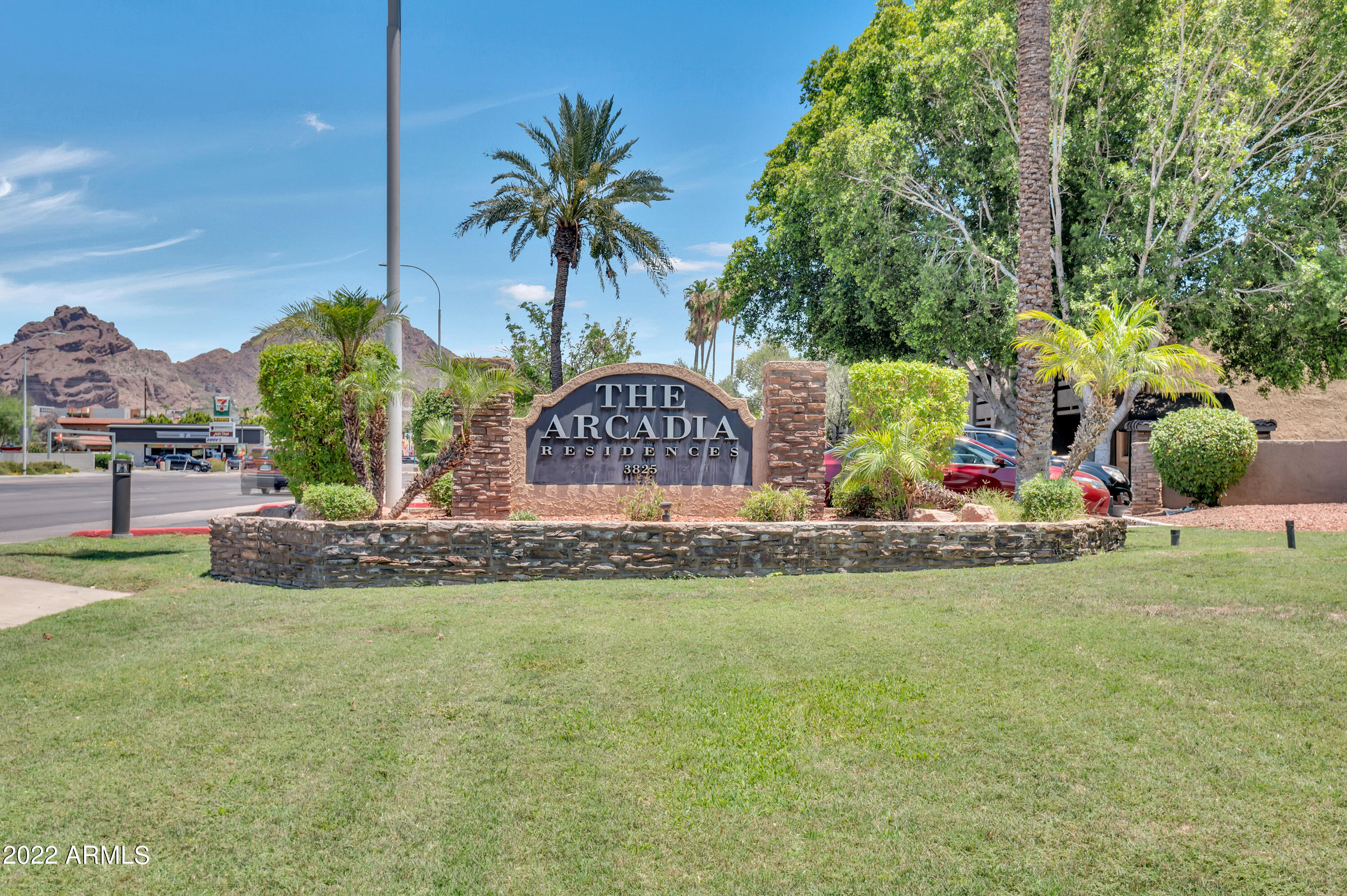 3825 East Camelback Road, Unit 262 Phoenix, AZ 85018 - Photo 1 of 37 Arcadia Residences