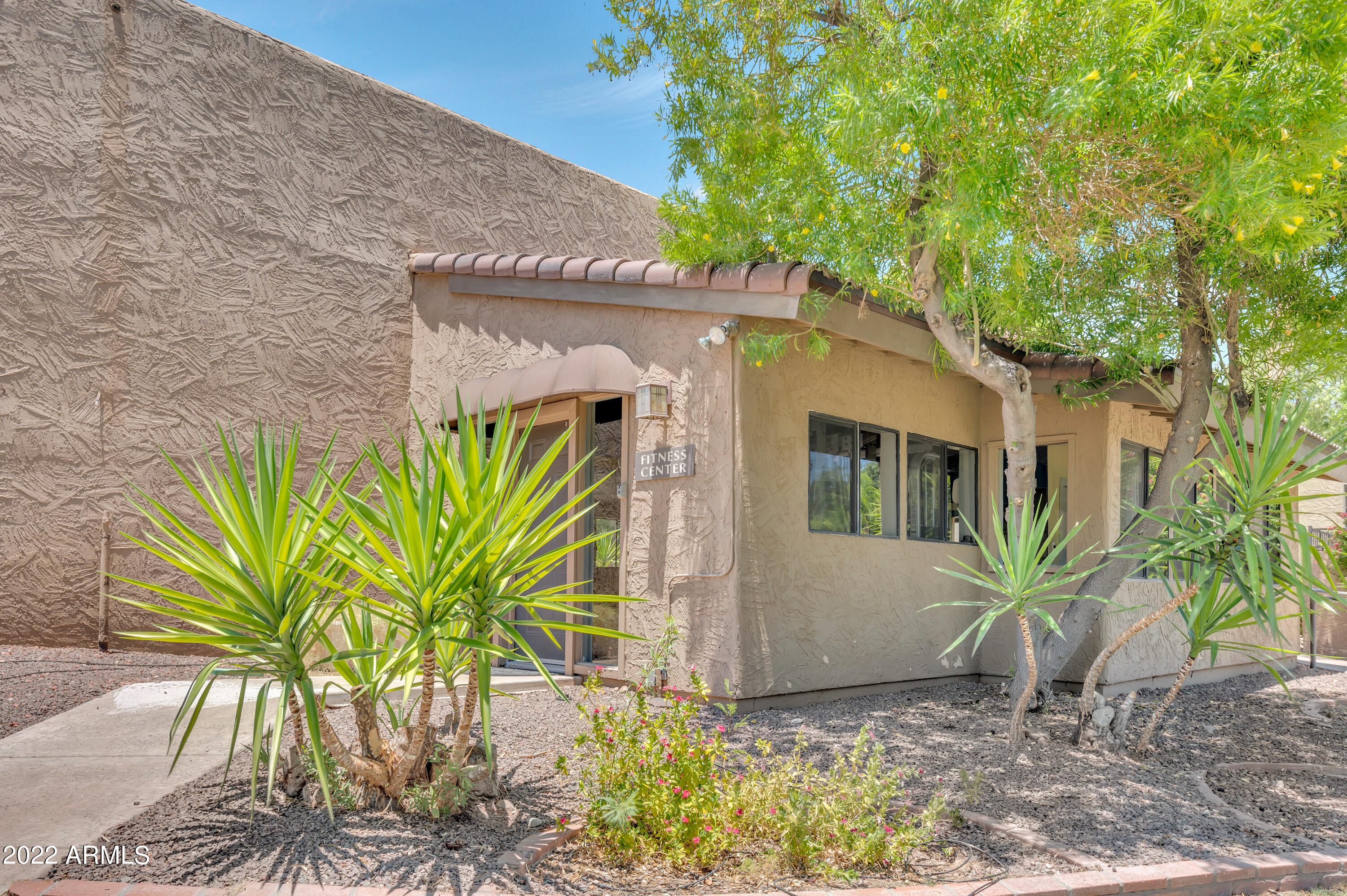 3825 East Camelback Road, Unit 262 Phoenix, AZ 85018 - Photo 35 of 37 Workout facility