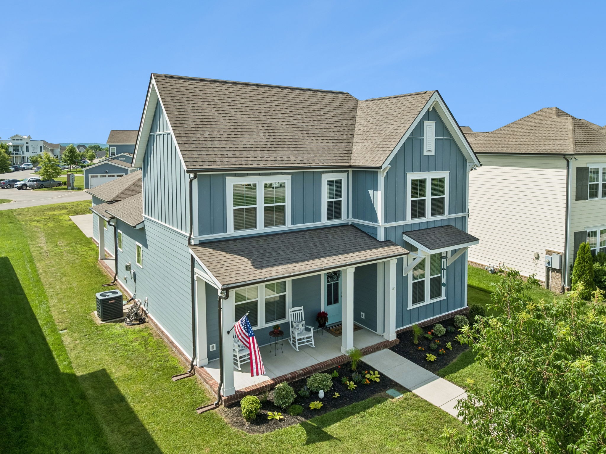 617 Green Farm Way Spring Hill, TN 37174 - Photo 49 of 77