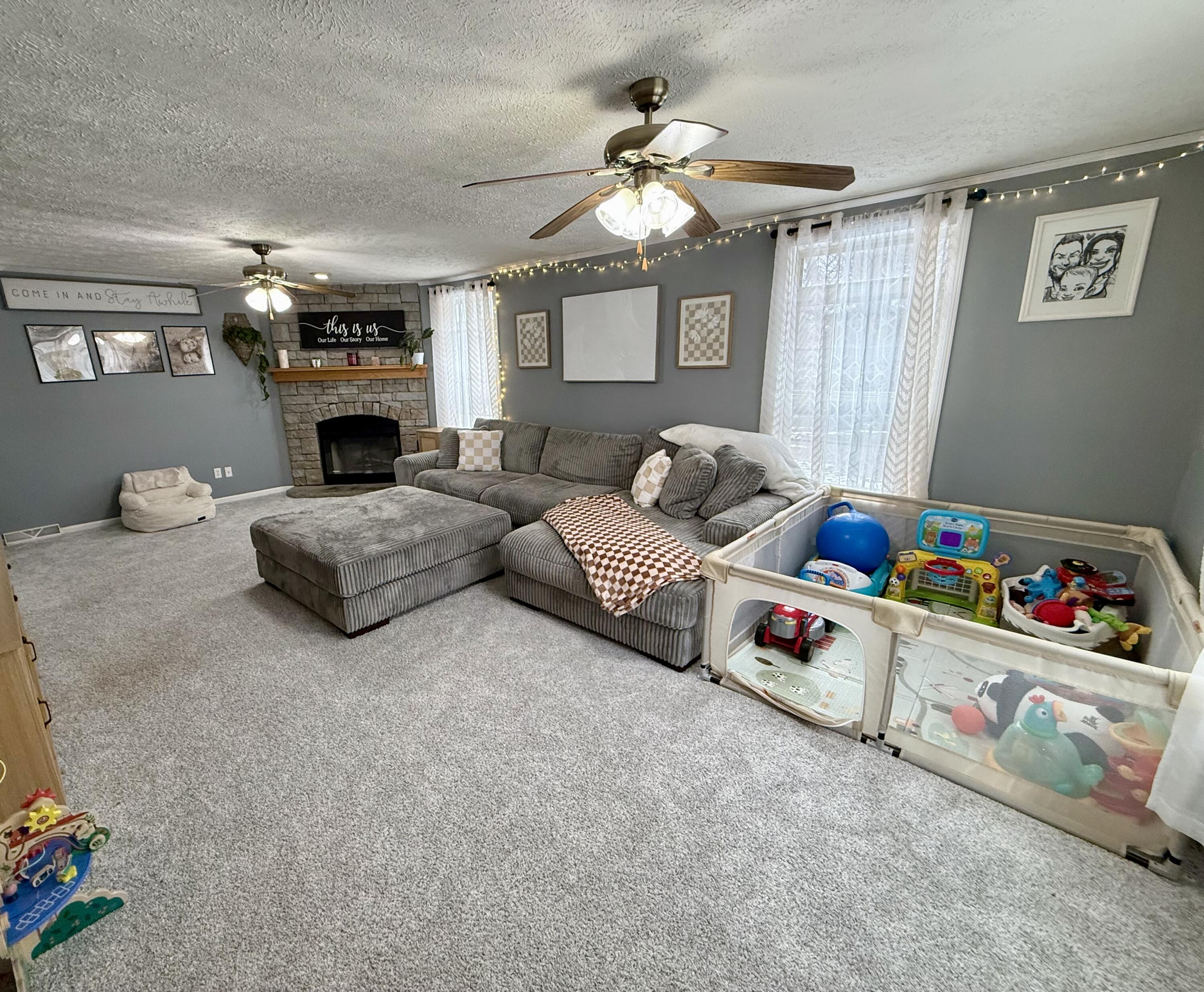 238 Lyons Road Plattsburgh, NY 12901 - Photo 12 of 31 Family room