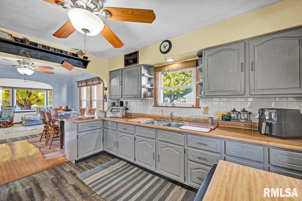 116 Jibben Street Green Valley, IL 61534 - Photo 14 of 49