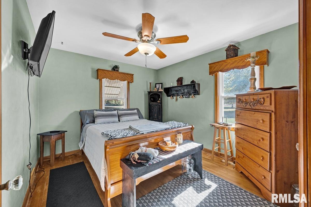 116 Jibben Street Green Valley, IL 61534 - Photo 16 of 49