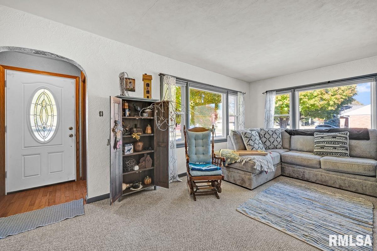 116 Jibben Street Green Valley, IL 61534 - Photo 2 of 49