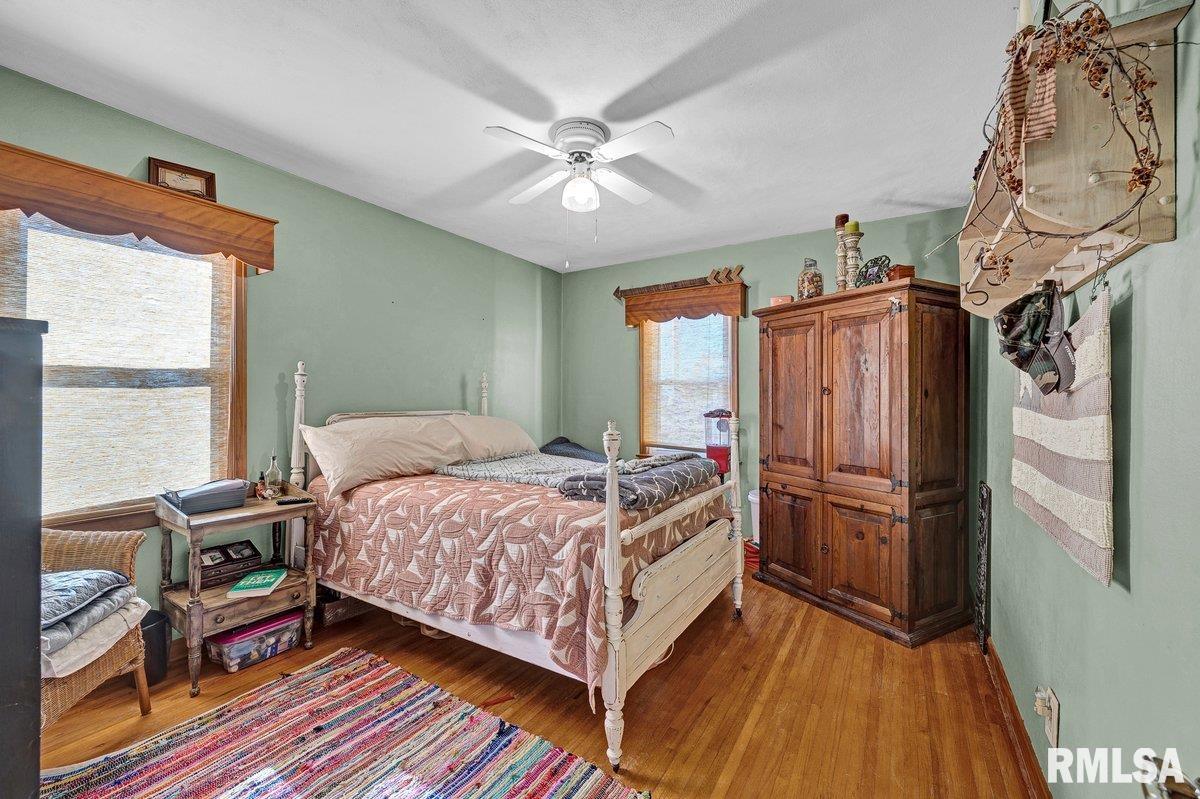 116 Jibben Street Green Valley, IL 61534 - Photo 21 of 49