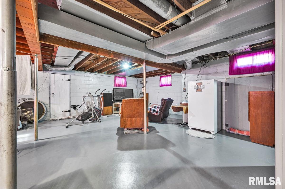 116 Jibben Street Green Valley, IL 61534 - Photo 29 of 49