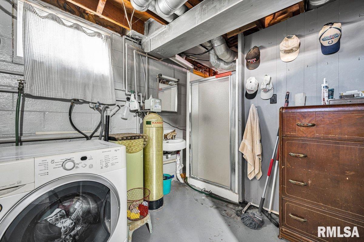 116 Jibben Street Green Valley, IL 61534 - Photo 32 of 49