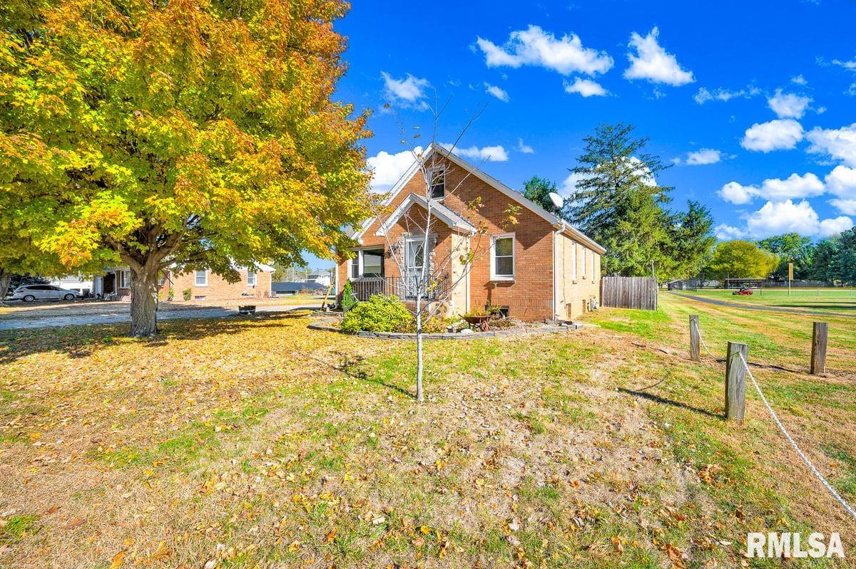 116 Jibben Street Green Valley, IL 61534 - Photo 33 of 49